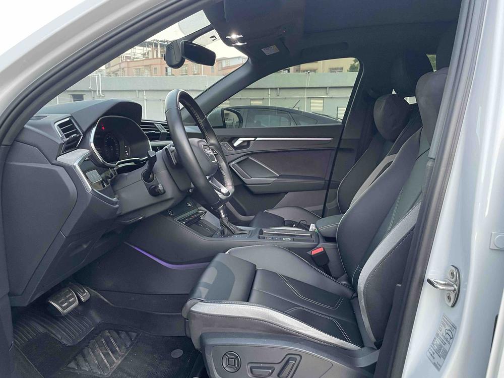 Audi Audi Q3