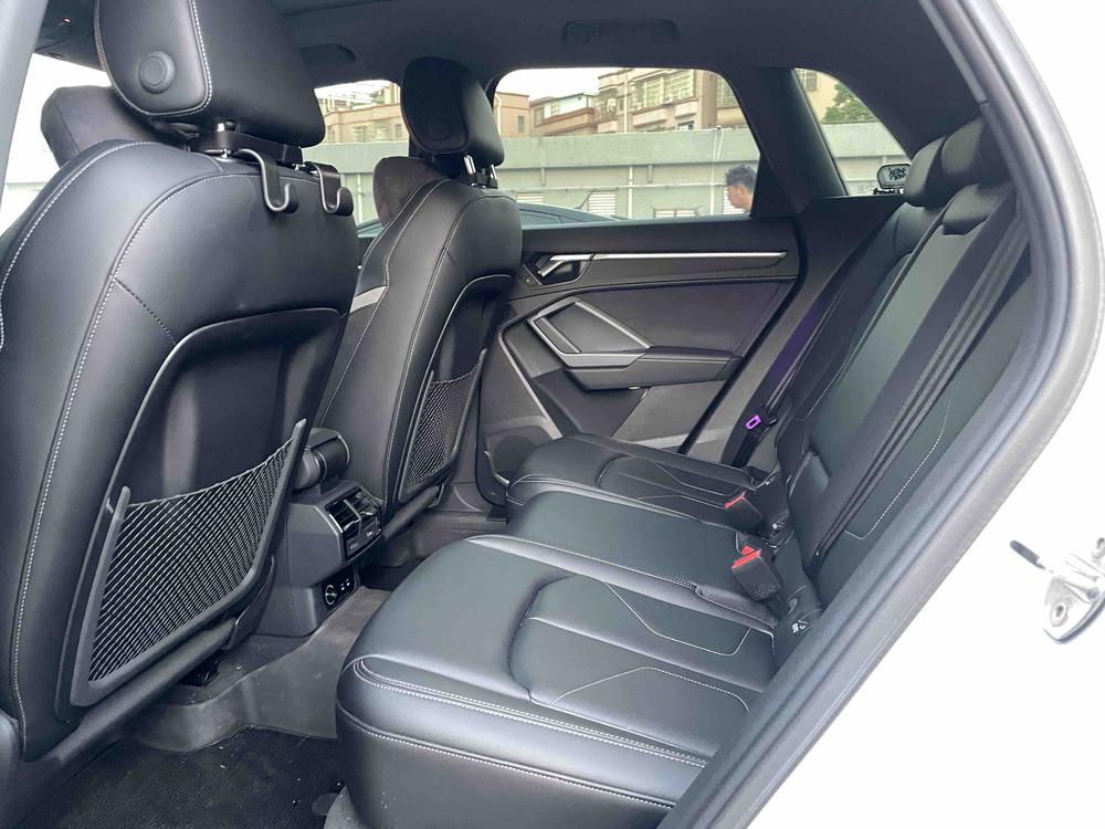 Audi Audi Q3
