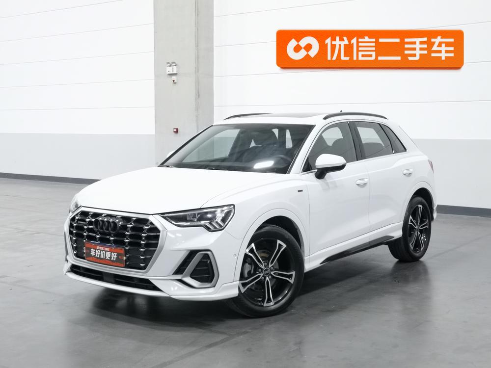 Audi Audi Q3