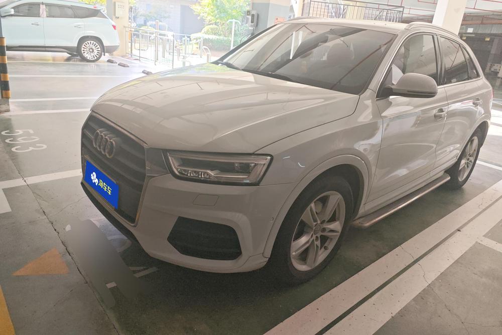 Audi Audi Q3