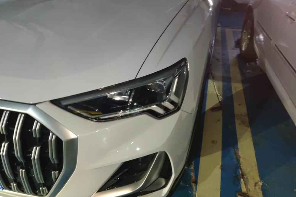 Audi Audi Q3