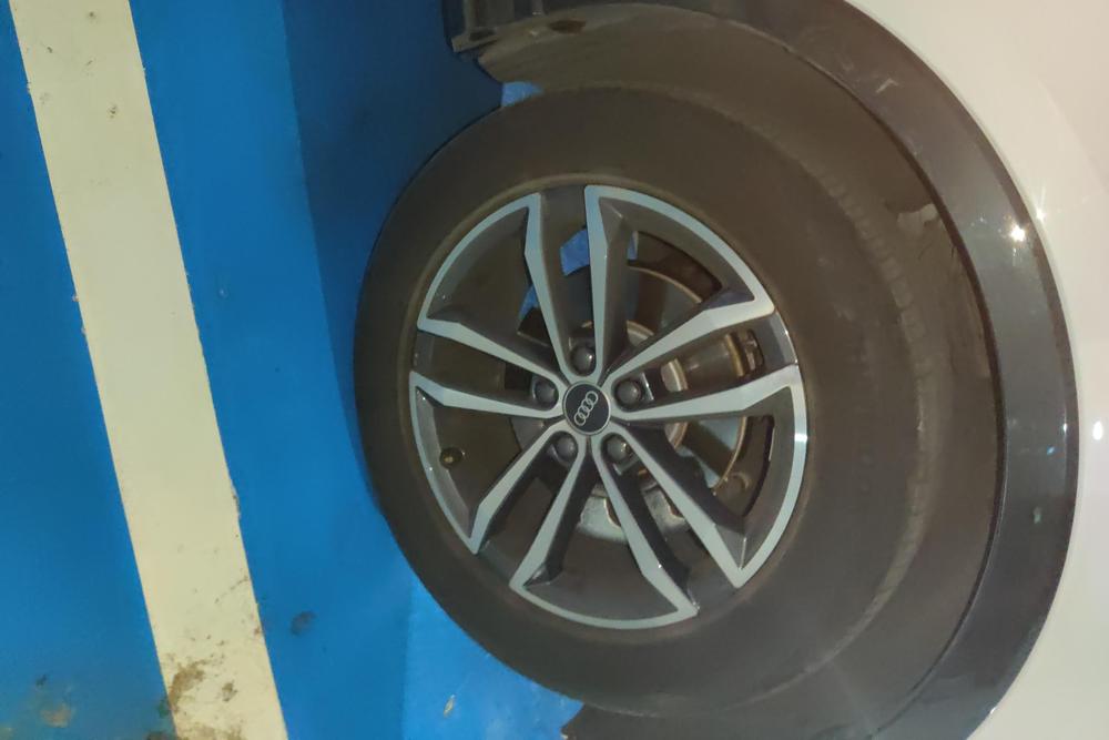 Audi Audi Q3