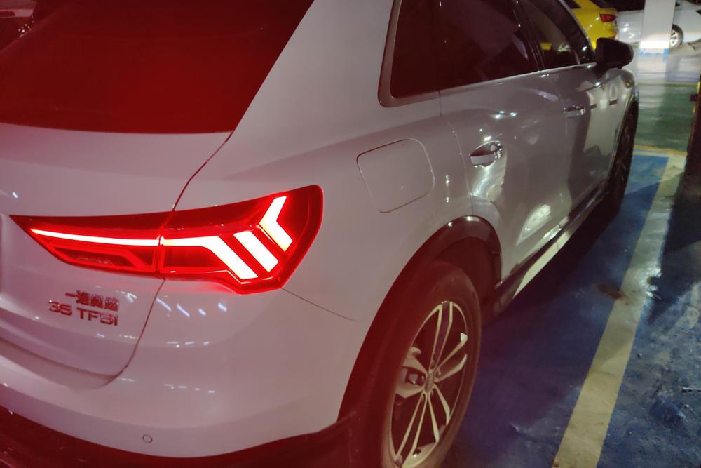 Audi Audi Q3