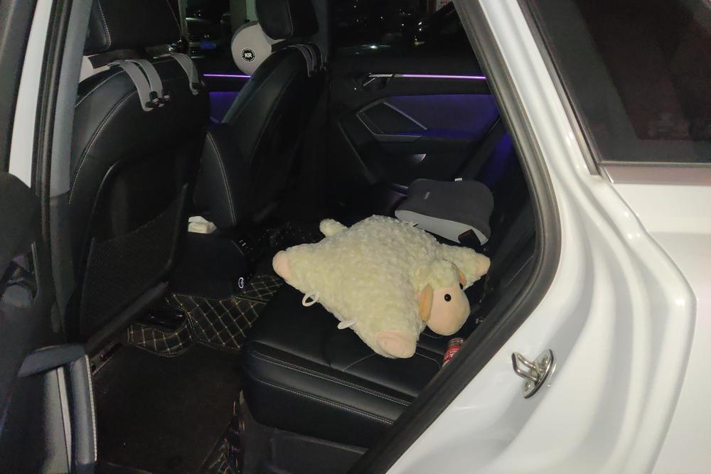 Audi Audi Q3