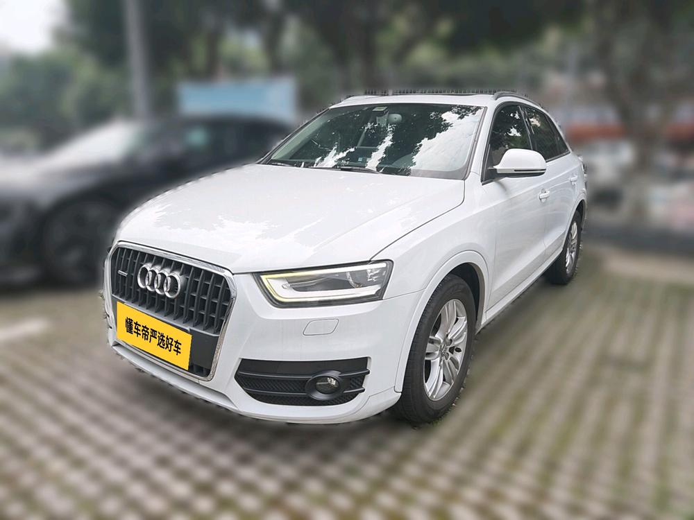 Audi Audi Q3
