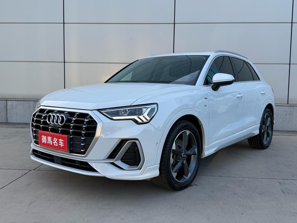 Audi Audi Q3