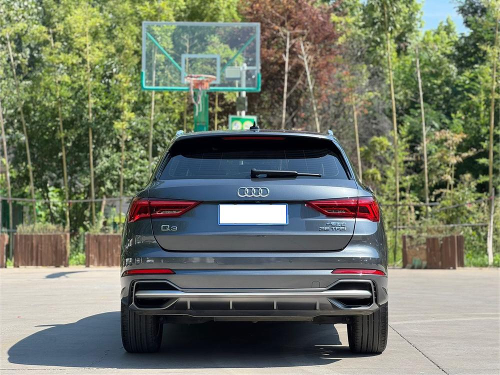 Audi Audi Q3