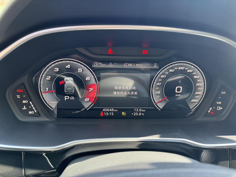 Audi Audi Q3