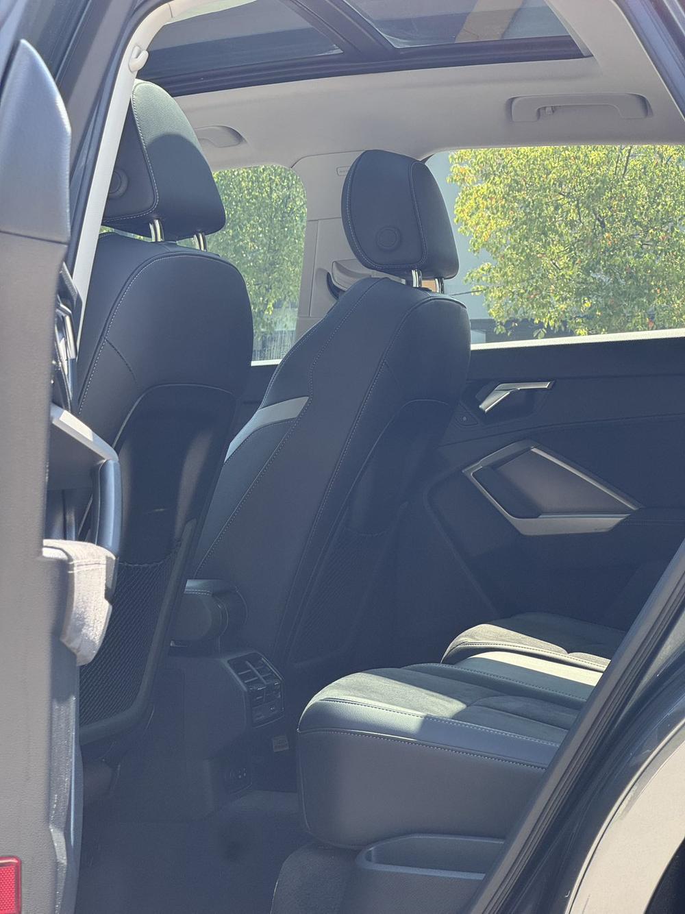 Audi Audi Q3