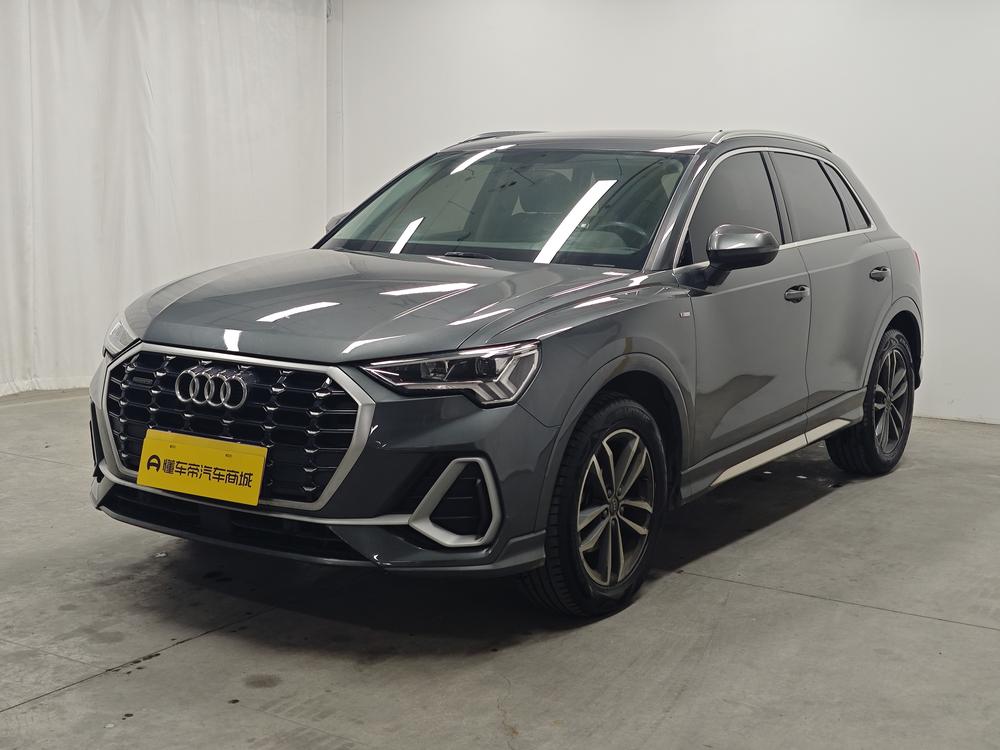 Audi Audi Q3