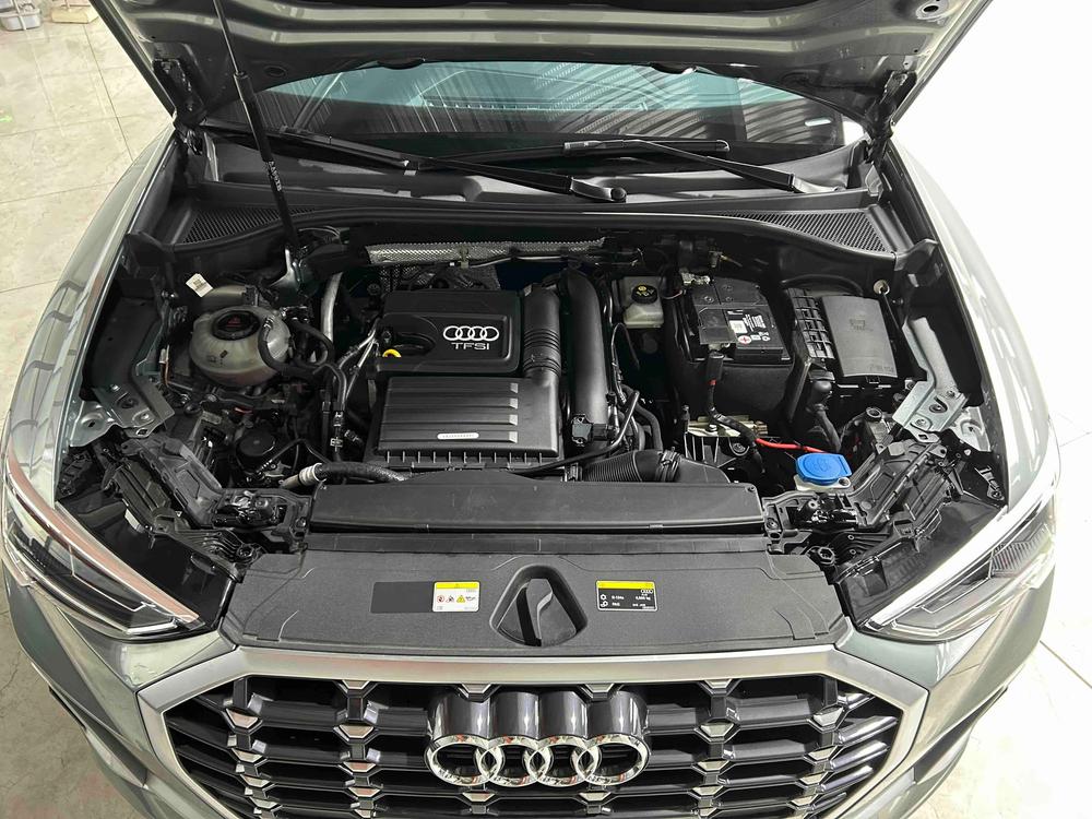 Audi Audi Q3