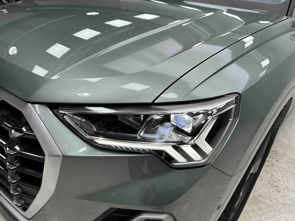 Audi Audi Q3