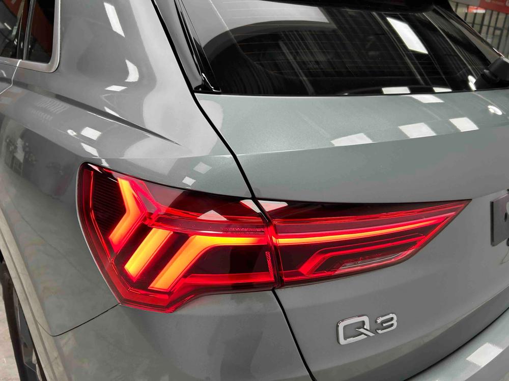 Audi Audi Q3