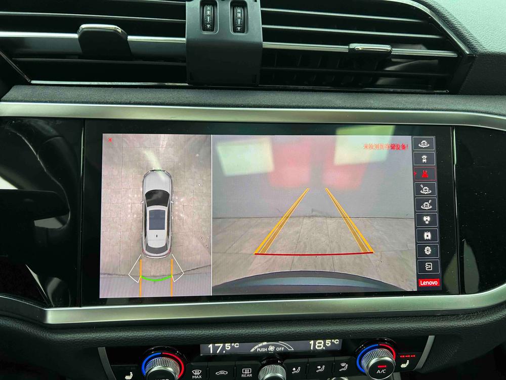 Audi Audi Q3