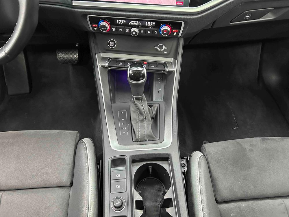 Audi Audi Q3