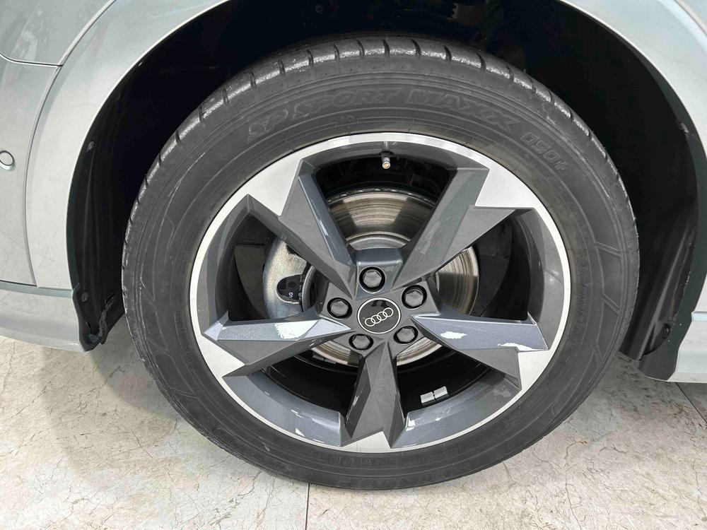 Audi Audi Q3