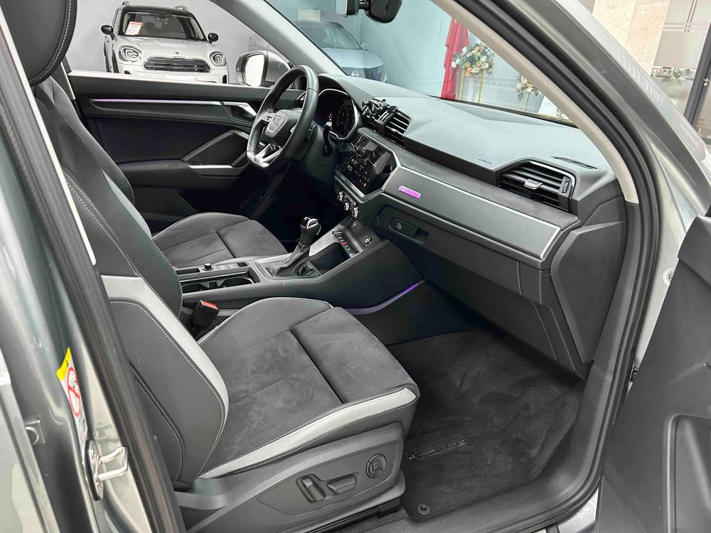 Audi Audi Q3