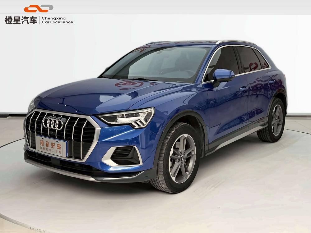 Audi Audi Q3