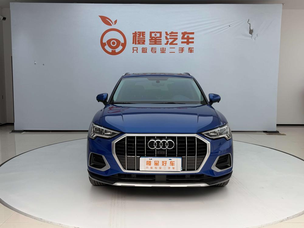 Audi Audi Q3