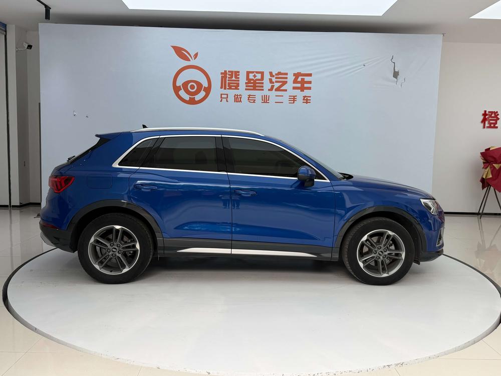 Audi Audi Q3