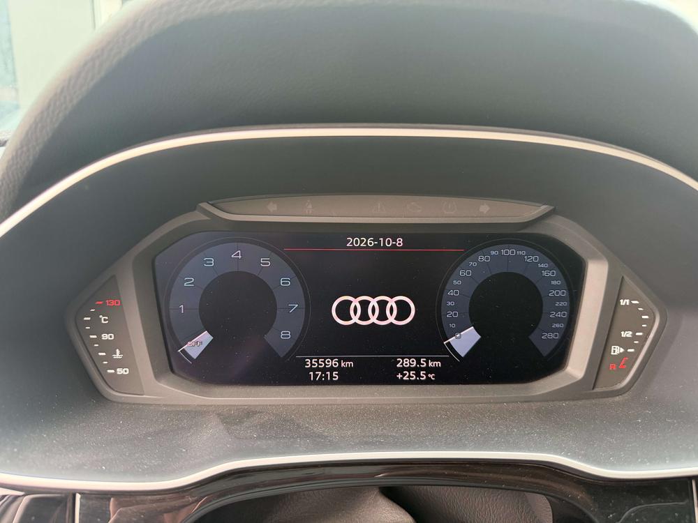 Audi Audi Q3