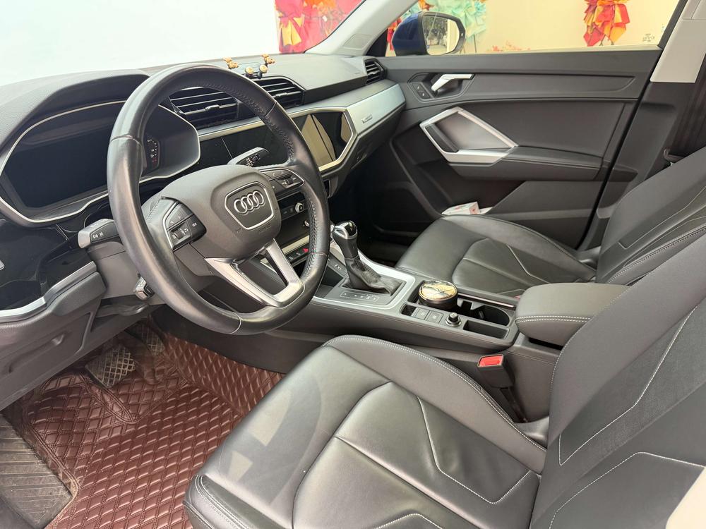 Audi Audi Q3