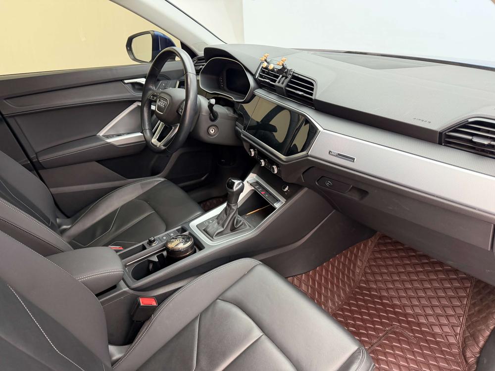 Audi Audi Q3