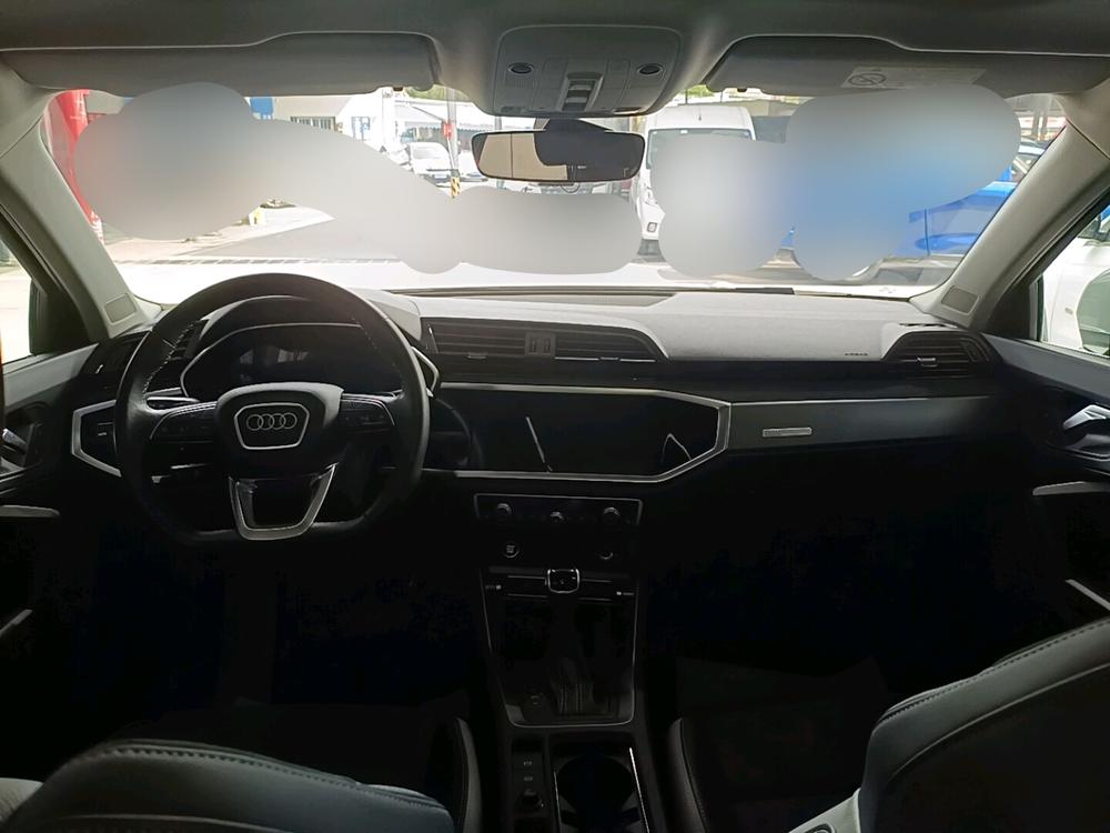 Audi Audi Q3
