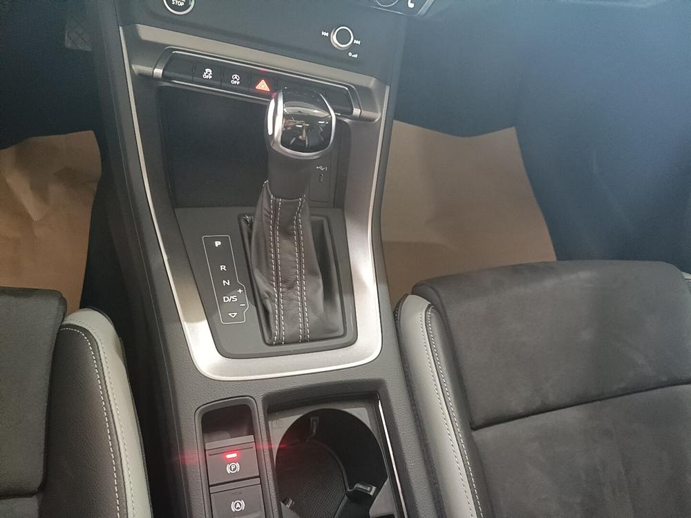 Audi Audi Q3