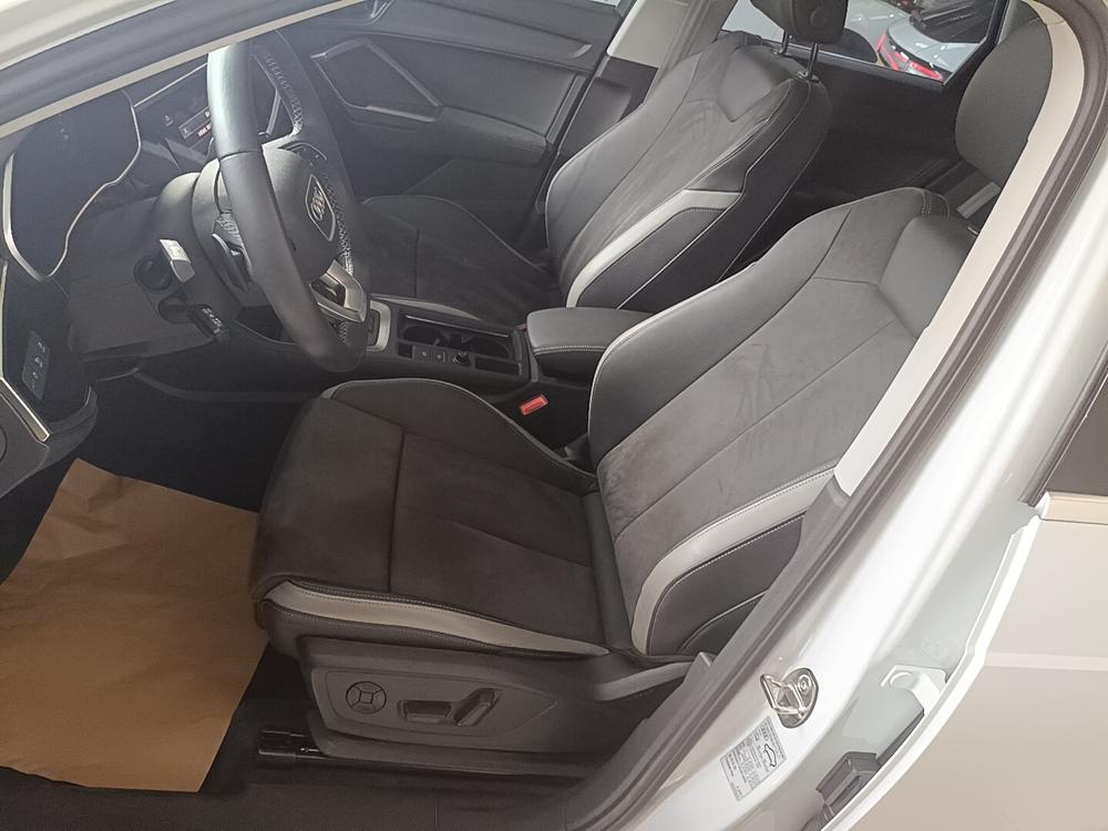 Audi Audi Q3