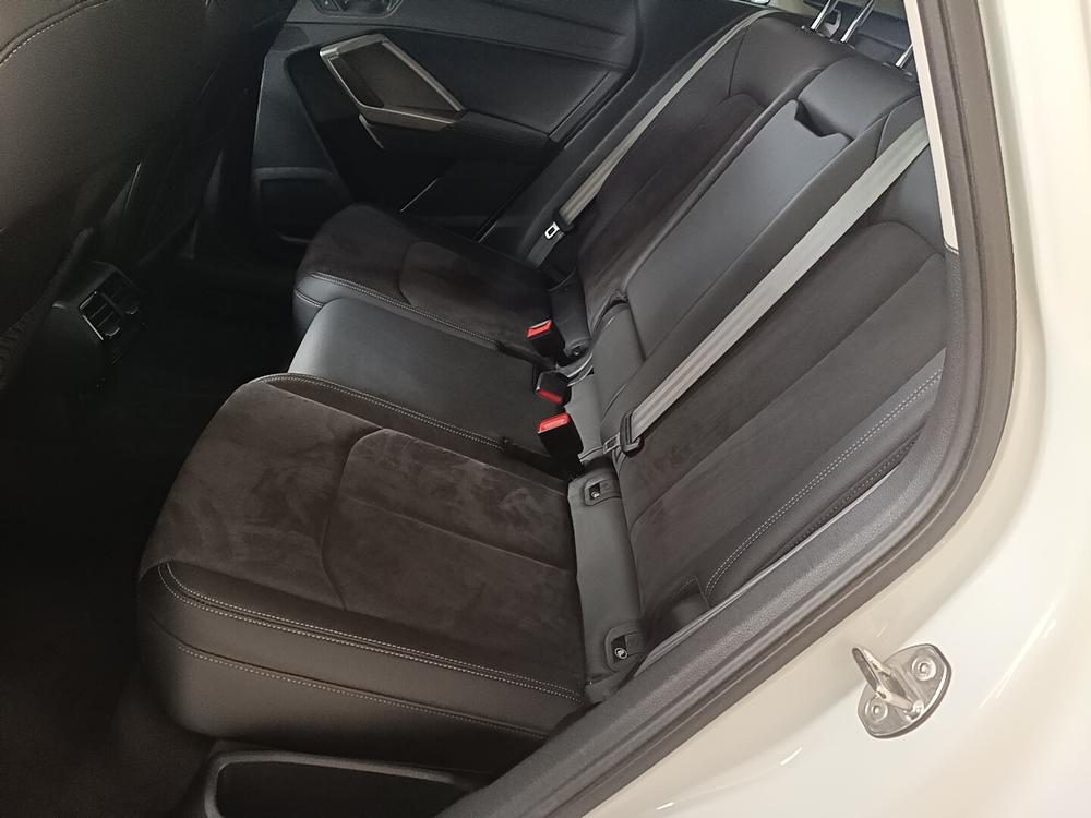 Audi Audi Q3