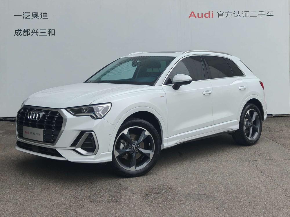Audi Audi Q3
