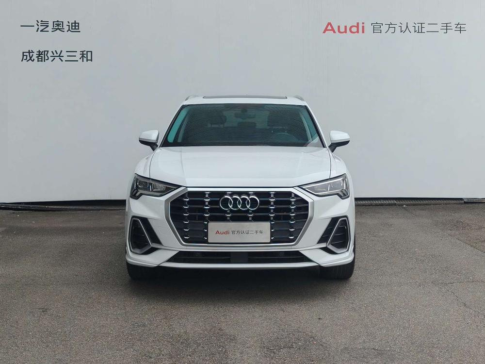 Audi Audi Q3