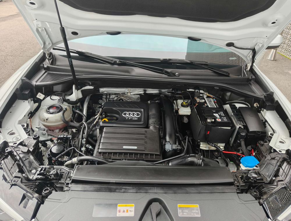Audi Audi Q3