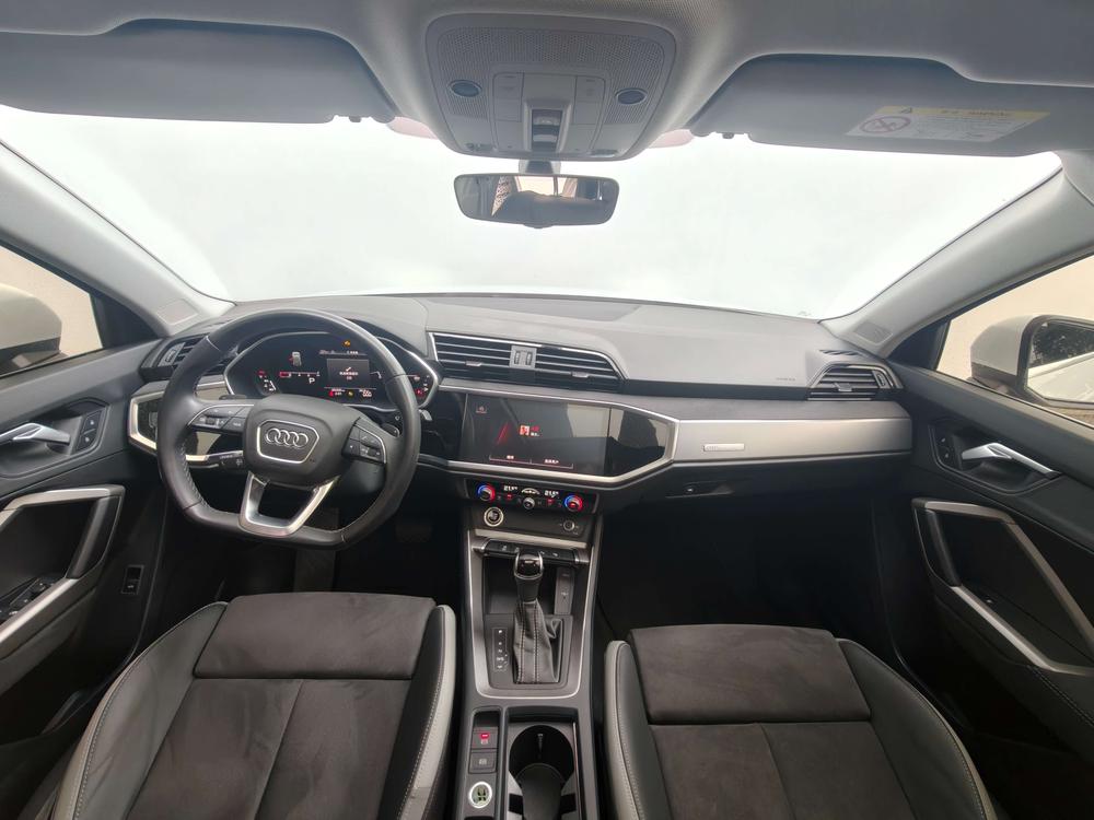 Audi Audi Q3