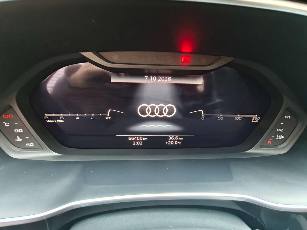 Audi Audi Q3