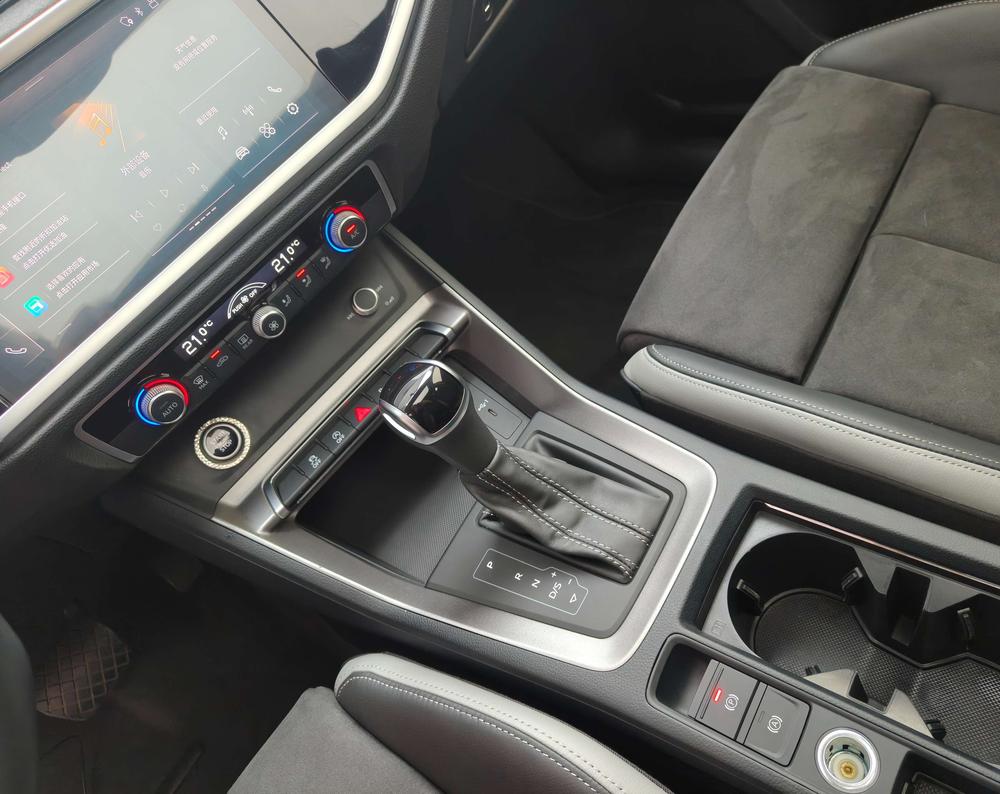 Audi Audi Q3
