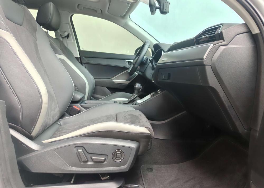 Audi Audi Q3