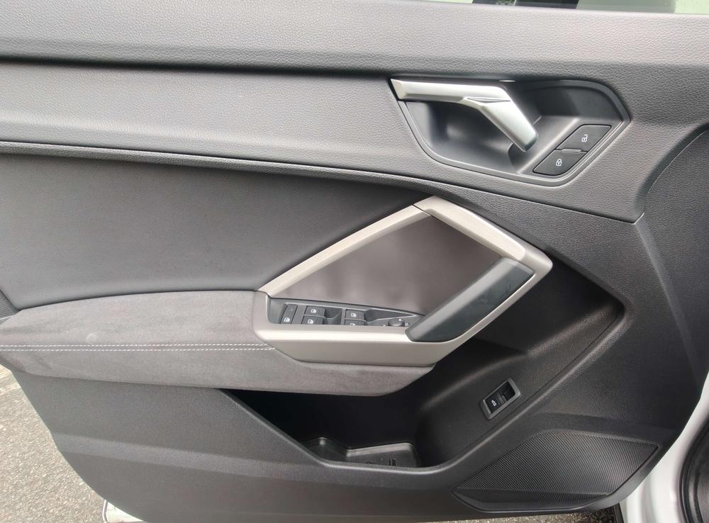 Audi Audi Q3