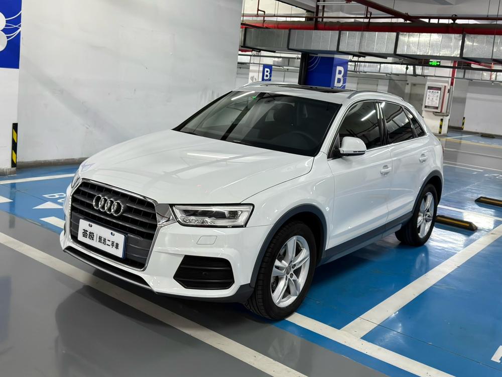 Audi Audi Q3