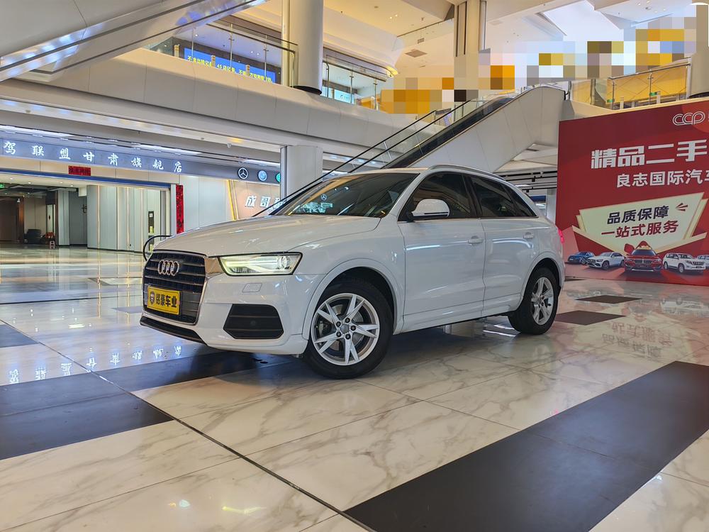 Audi Audi Q3