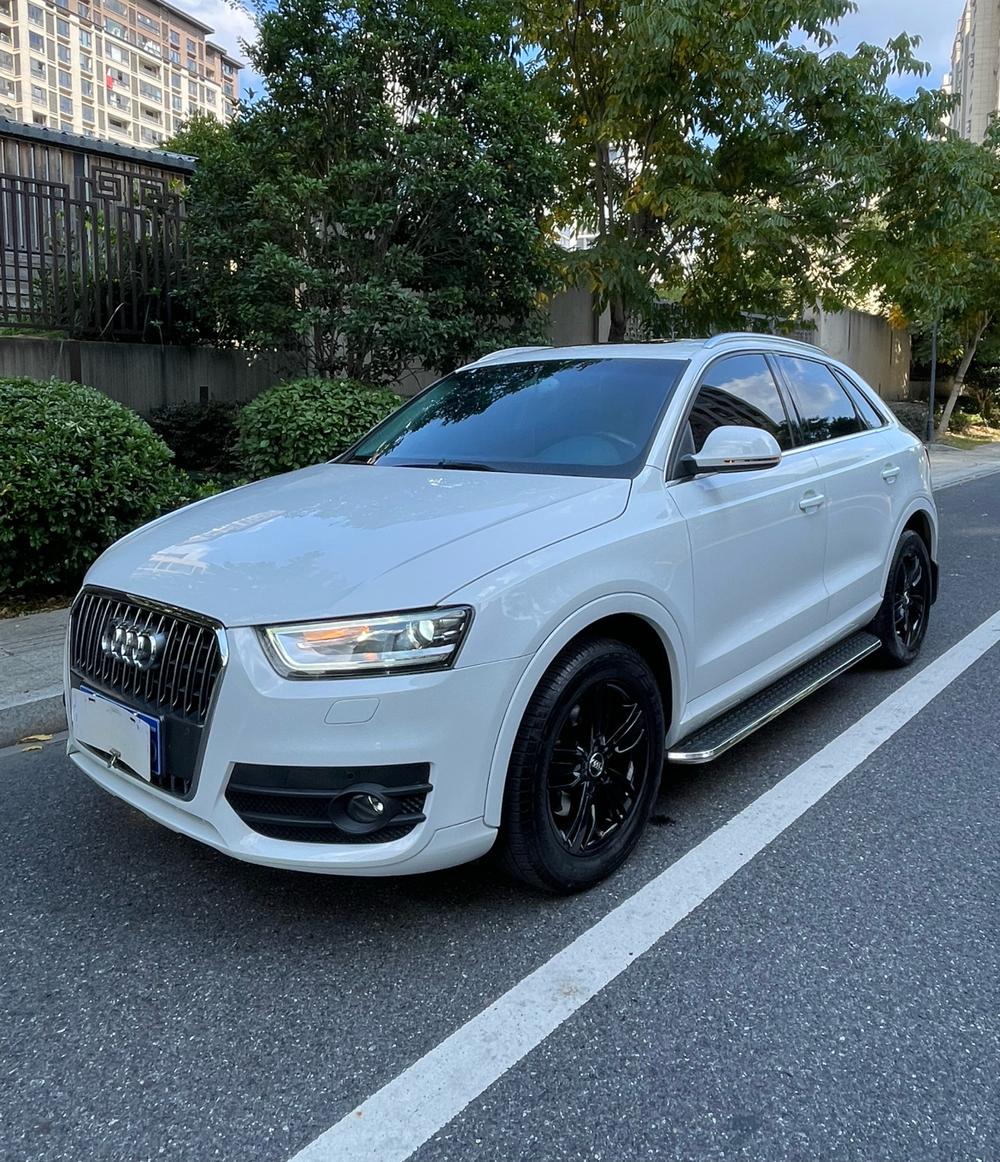 Audi Audi Q3