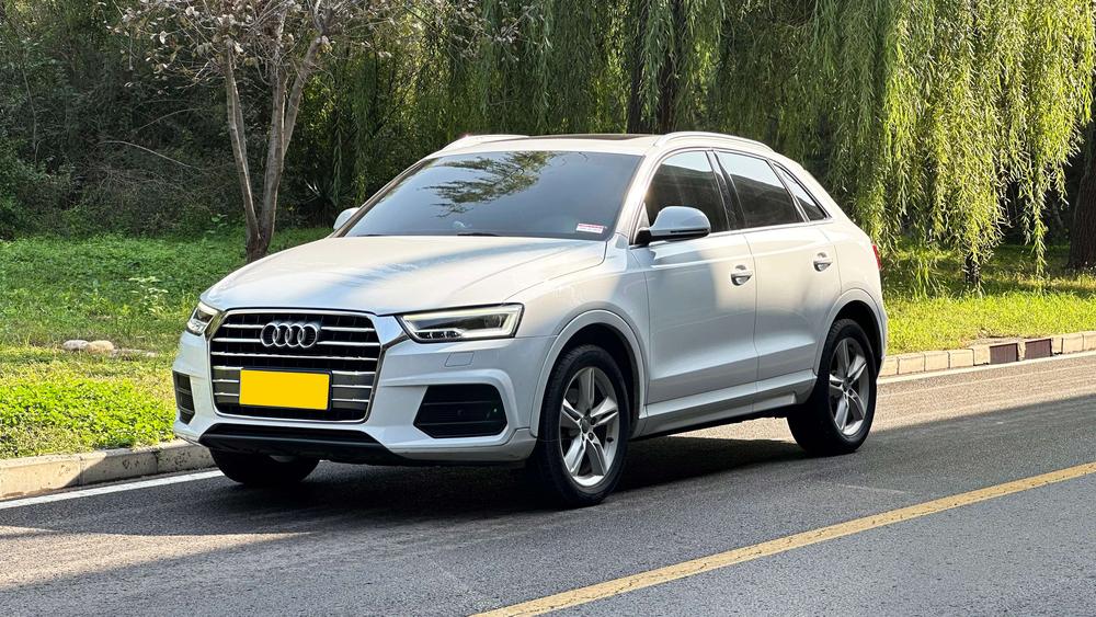 Audi Audi Q3