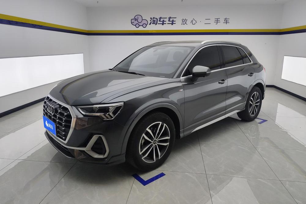 Audi Audi Q3
