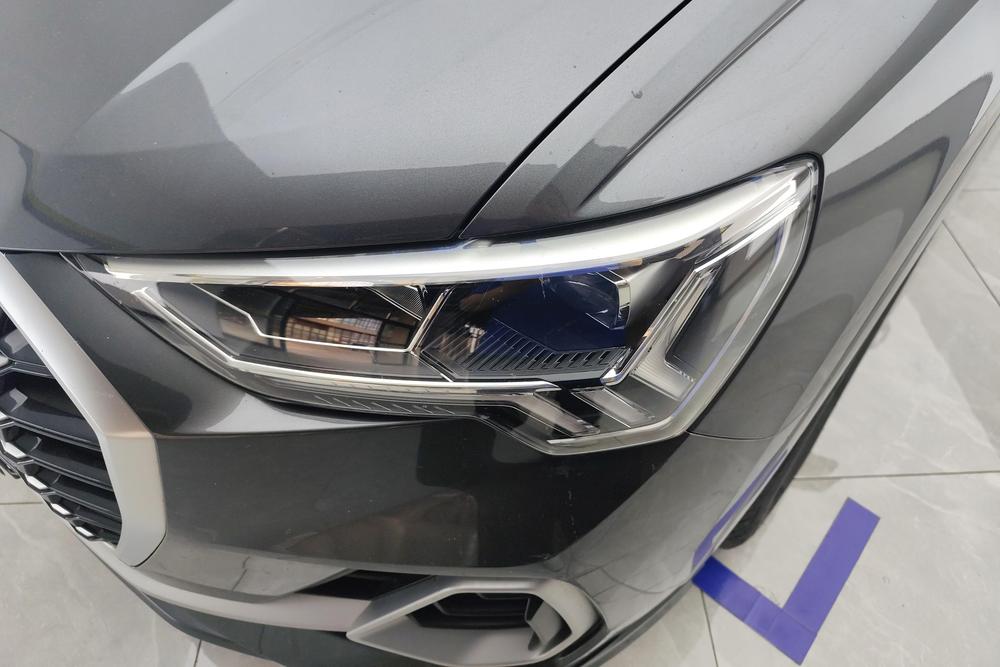 Audi Audi Q3