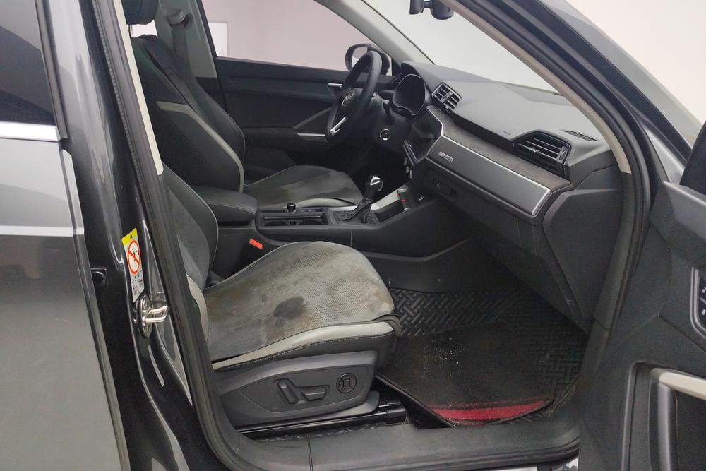 Audi Audi Q3