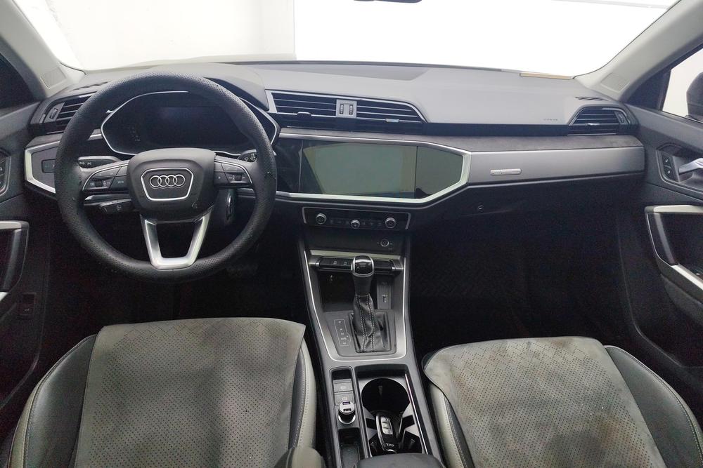 Audi Audi Q3