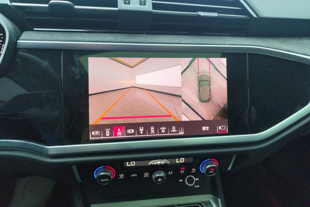 Audi Audi Q3