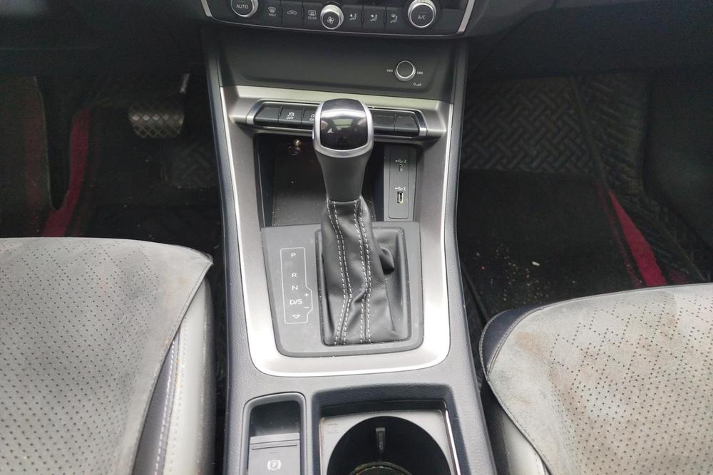 Audi Audi Q3