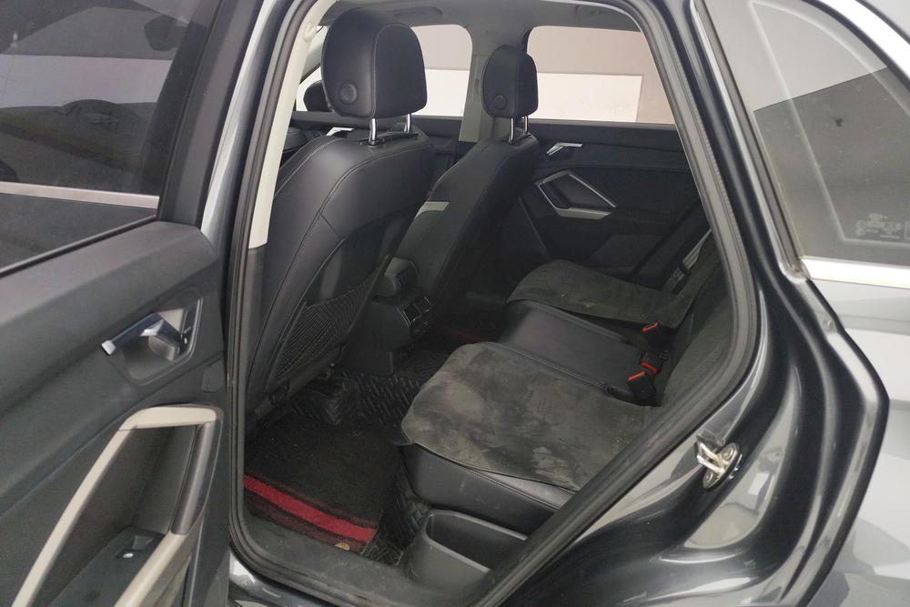 Audi Audi Q3